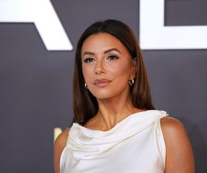 Eva Longoria jest piękna, bo je parówki! Jest jeden warunek