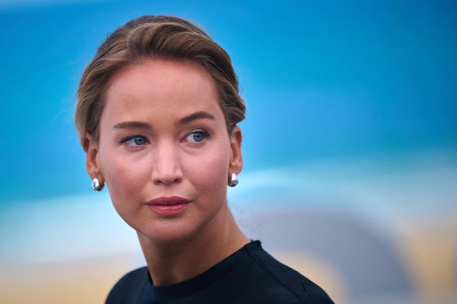 Jennifer Lawrence idzie pod nóż! Powiększy biust, ale tego nie zrobi nigdy