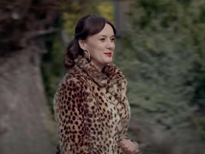 Pierwsza miłość, odcinek 3998: Pamela (Monika Fronczek)