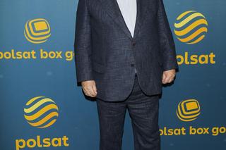 Katarzyna Skrzynecka i Piotr Gąsowski wielki powrót do Polsatu