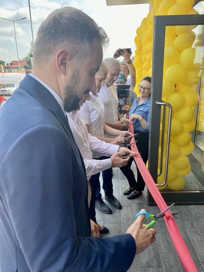 Restauracja McDonald's w Rydułtowach już otwarta