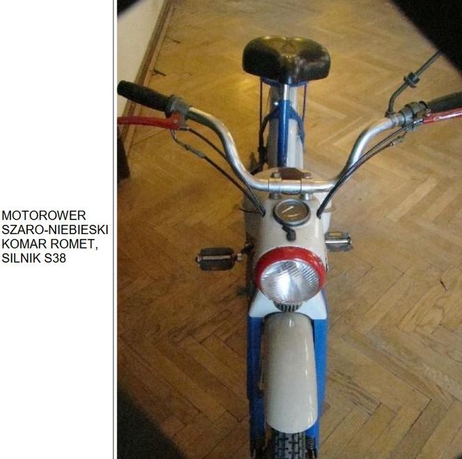 Te rzeczy trafią na aukcję Biura Rzeczy Znalezionych!