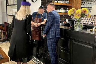 Kasia Cichopek i nowa partnerka Hakiela. Obie zachwycają figurą!