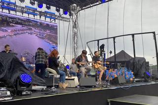 WOLIN Z RYBĄ NA TALERZU - KAMIEŃ POMORSKI - GALERIA