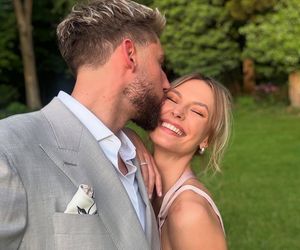 Nowa muza gwiazdora reprezentacji Polski