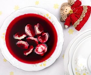 Którą potrawą wigilijną jesteś? [QUIZ]