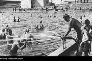 Ciechocinek przed laty