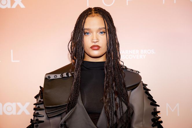 Sara James ma 17 lat i... szokuje wyglądem! Zobacz wszystkie metamorfozy