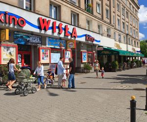 Mieszkańcy wybrali. To w tej dzielnicy Warszawy żyje się najlepiej! Śródmieście daleko w tyle