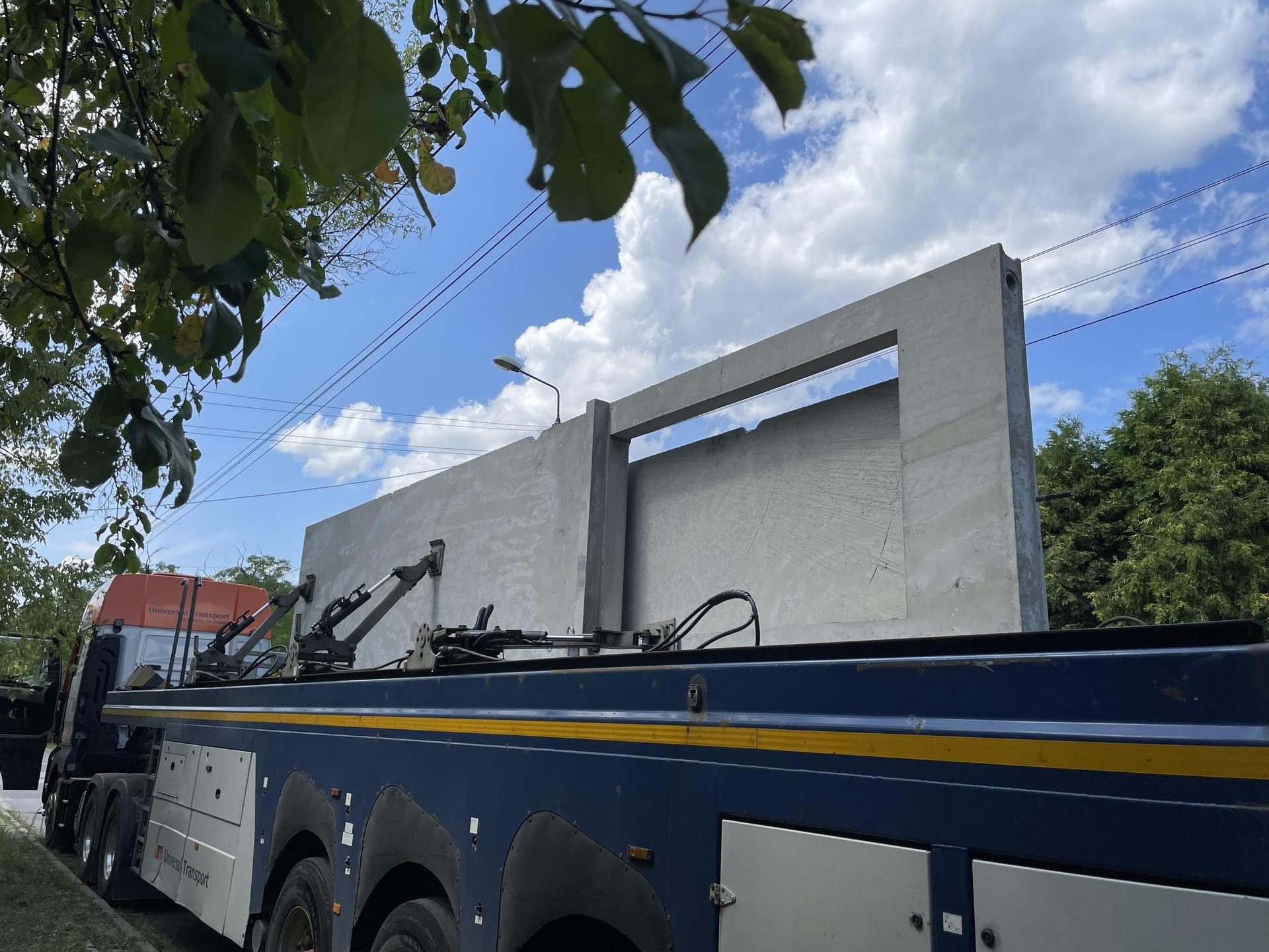 Biblioteka publiczna w Warszawie