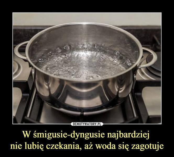 Śmigus-dyngus 2022. Zobacz najlepsze MEMY na LANY PONIEDZIAŁEK! [GALERIA]