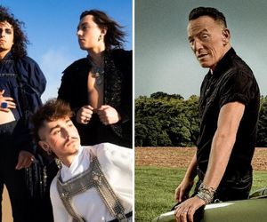 Porażka filmu o Springsteenie? W produkcji pojawili się też muzycy... Greta Van Fleet!