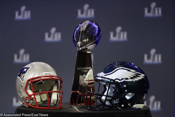 Super Bowl 2018, NFL