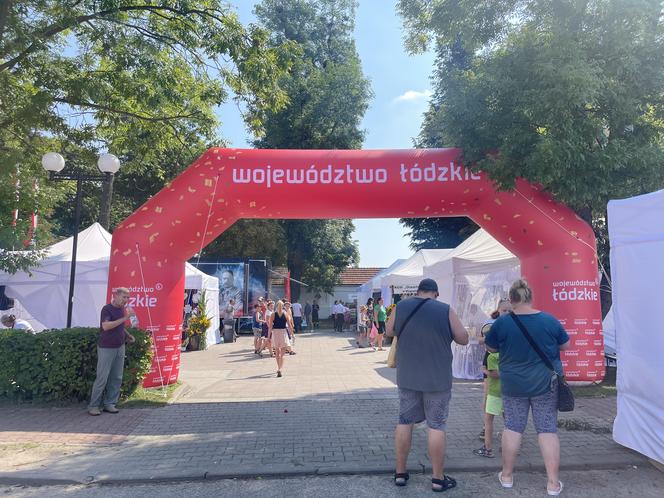 Dożynki Województwa Łódzkiego