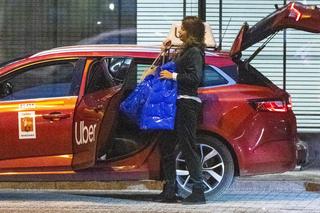 Edyta Górniak wydała majątek, by dolecieć do Ameryki