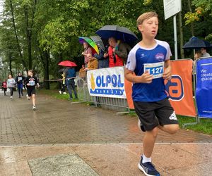 9. Citi Ukiel Olsztyn Półmaraton