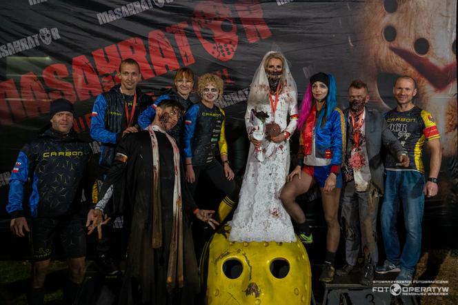Horror Masakrator Jaworzno 2022