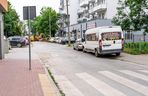 Siedlce: trwają roboty drogowe na ul. Błonie