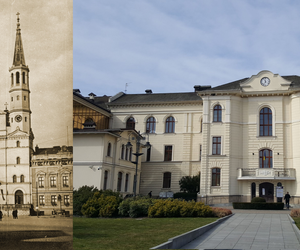 83 rocznica wybuchu II wojny światowej. Jak wyglądała Bydgoszcz przed i po wojnie? [GALERIA]