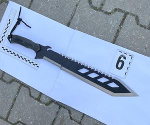Wojna pseudokibiców. Nieoficjalnie: policja zatrzymała Denisa Z.