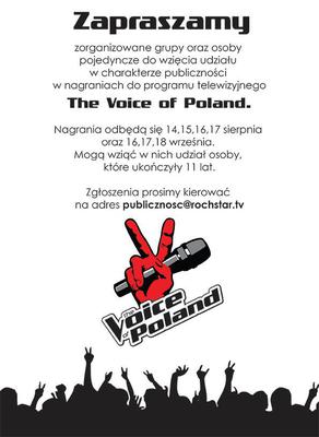 The Voice of Poland