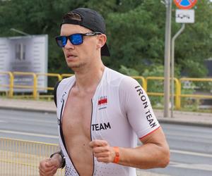 Ocean Lava Triathlon Bydgoszcz-Borówno 2023 [ZDJĘCIA]