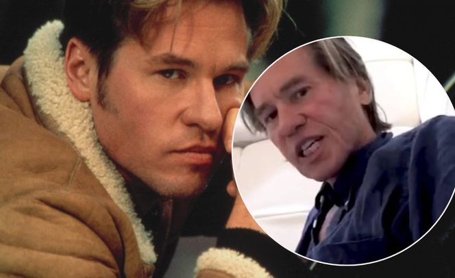Val Kilmer