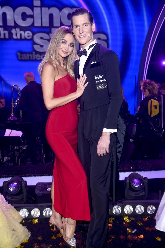 Hanna Żudziewicz, Jacek Jeschke