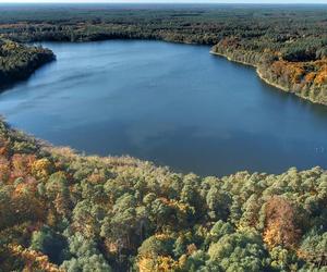 Jezioro Przyłęg