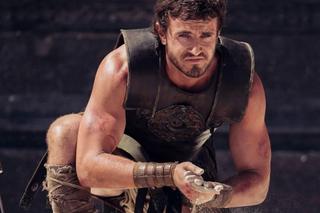 “Gladiator II” wreszcie doczekał się zwiastuna. Szykuje się udany sequel?