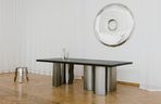 Oskar Zięta: Parova Table