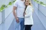 Klaudia i Valentyn z Rolnik szuka żony spodziewają się dziecka! Wiadomość przekazali niespełna dwa tygodnie po ślubie