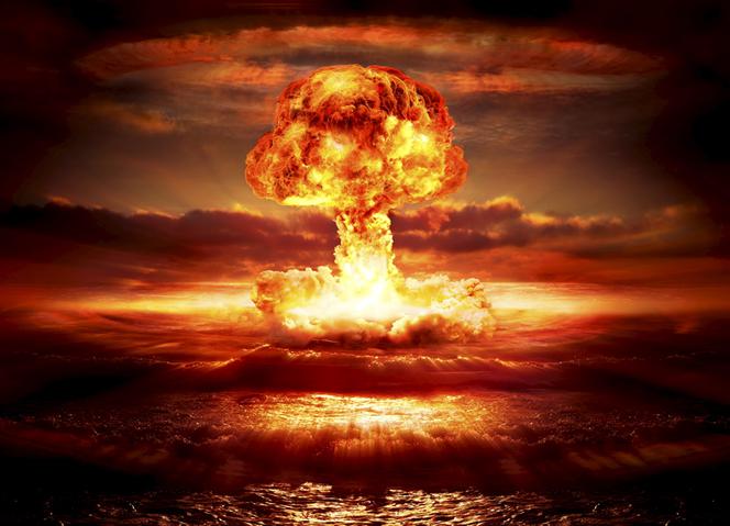  Kim Jong Un bomba nuklearna Korea