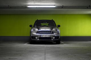 MINI Countryman Cooper S E ALL4