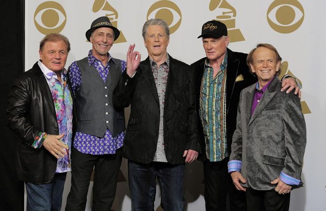 Brian Wilson nie żyje! Odeszła legenda muzyki lat 60