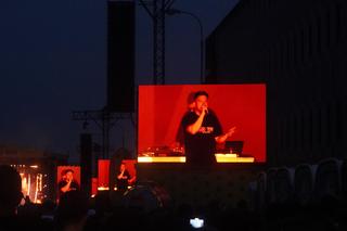 Łódź Summer Festival. Na sobotnie koncerty przybyły tysiące fanów [ZDJĘCIA]