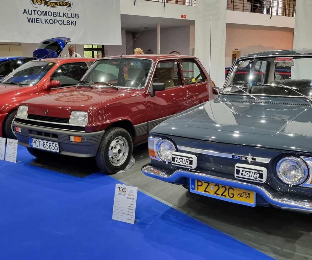 Startuje Retro Motor Show 2024. Sprawdź, co przygotowano