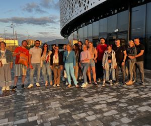 Eska Summer City na imprezie Come In Reborn w olsztyńskiej Uranii