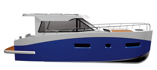 Futura 36