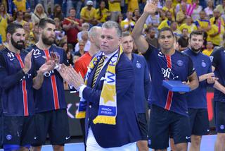 Vive Tauron Kielce vs Paris Saint-Germain 32:32