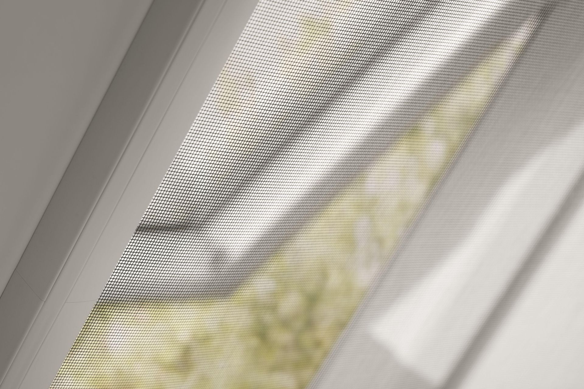 Moskitiery VELUX