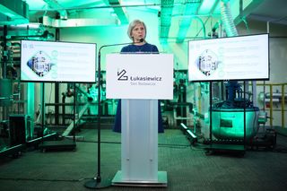 Polska amunicja przyszłości. Łukasiewicz stawia na niezależność i innowacje