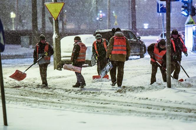 ZIMA 2018/19 - jaka pogoda zimą w Polsce? POGODA DŁUGOTERMINOWA