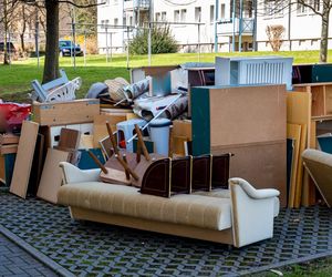 Odpady wielkogabarytowe – co do nich zaliczamy, a czego nie? Odpady poremontowe