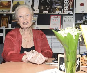 Beata Tyszkiewicz kończy 87 lat. Jej kultowe cytaty to złoto!