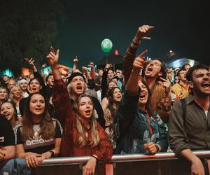 OFF Festival w Katowicach dobiegł końca. Zobaczcie zdjęcia