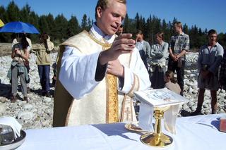 Karol. Człowiek, który został papieżem