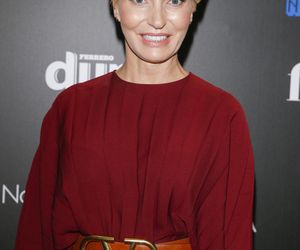 Paulina Smaszcz w skąpym bikini. Nie wygląda na 52 lata!