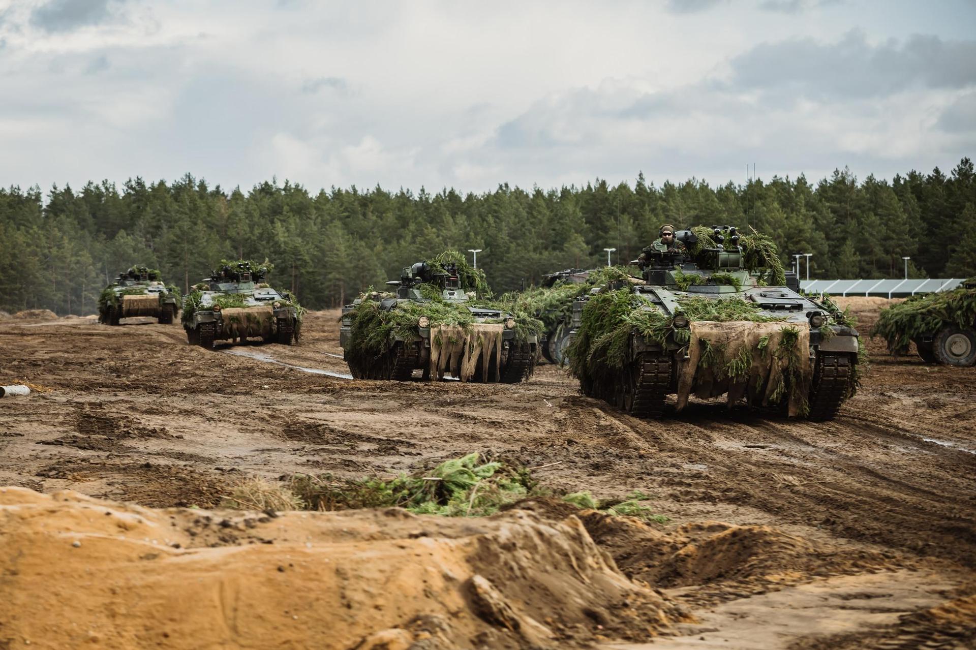 Bundeswehra