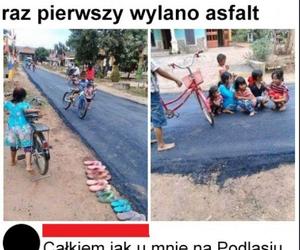 Najlepsze memy o Podlasiu. Zobacz najciekawsze memy o województwie podlaskim. Ubaw do łez!